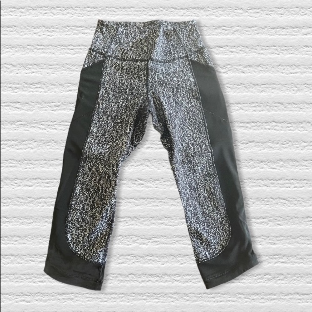 Lululemon Capri
